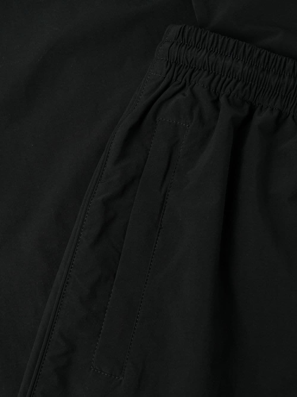 ALEXANDER WANG Women Wang Puff Logo Track Pants