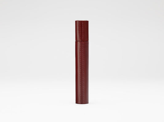 LA BOUCHE ROUGE FINE LEATHER MASCARA SLEEVE