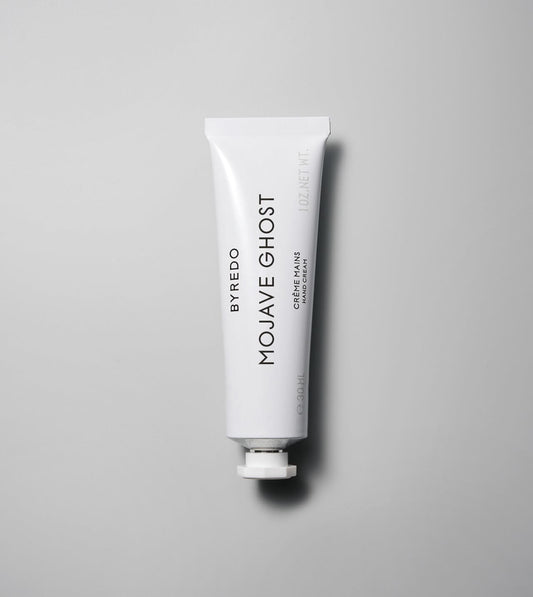 BYREDO MOJAVE GHOST HANDCREAM