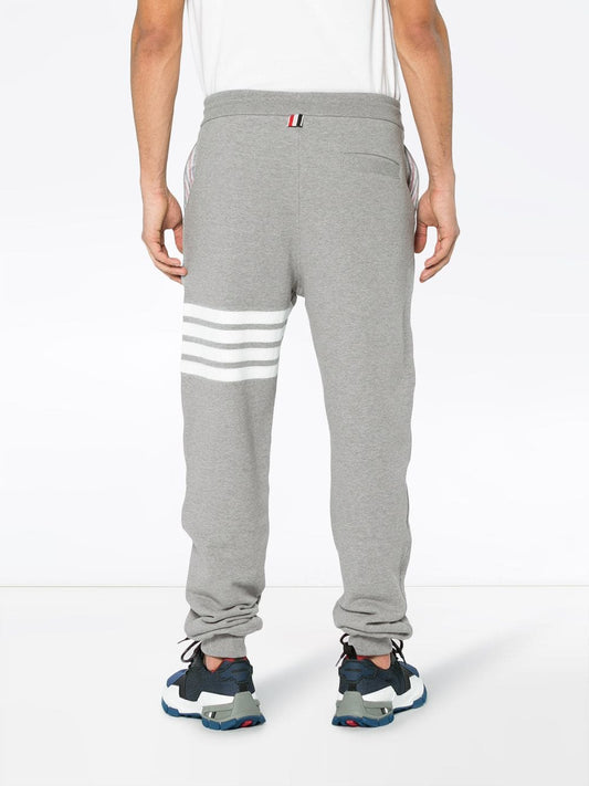 THOM BROWNE Men Classic 4 Bar Sweatpants