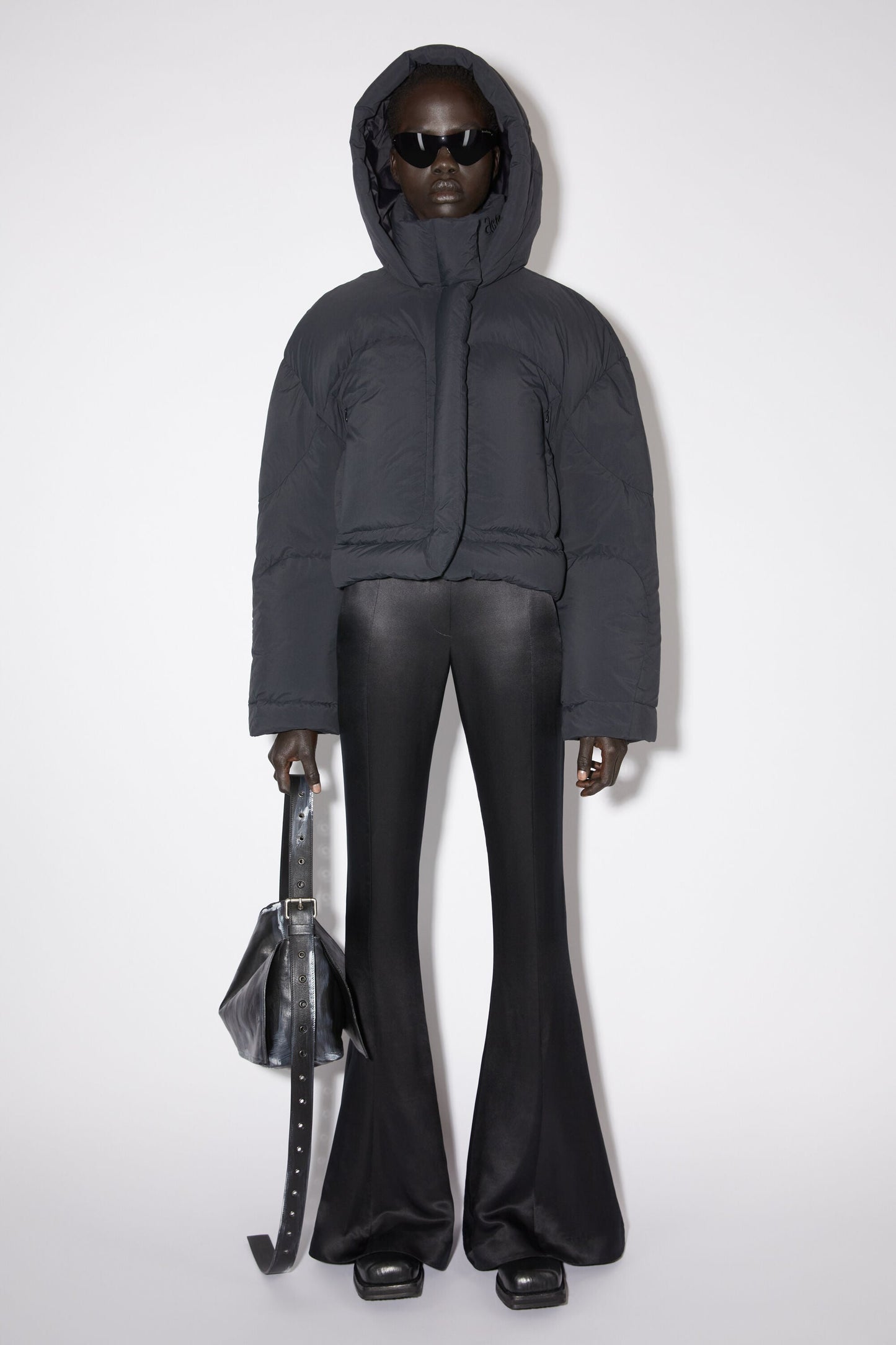 ACNE STUDIO Women Down Puffer Jacket