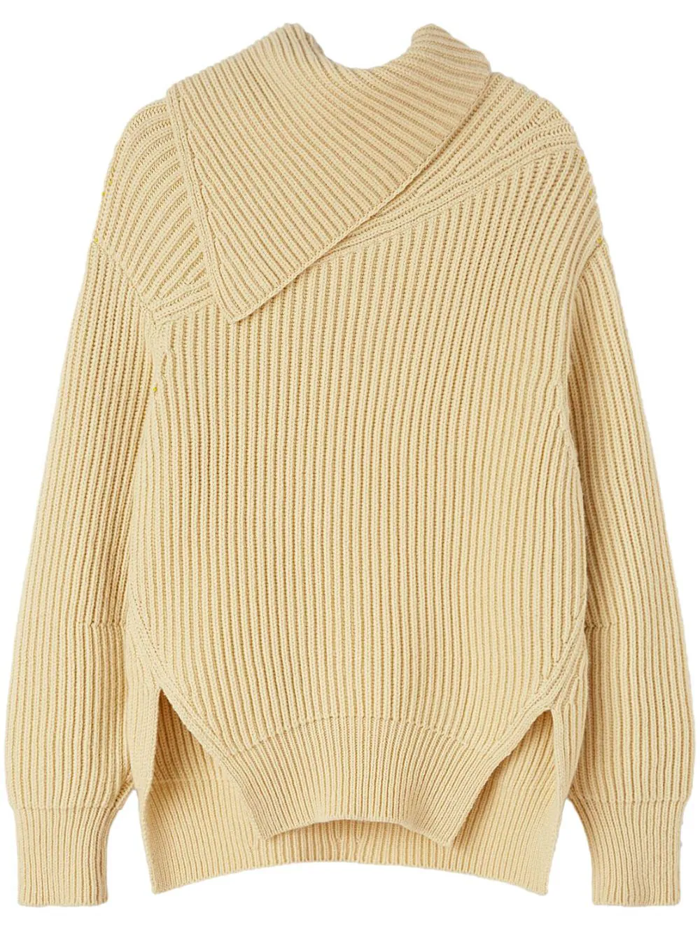 JIL SANDER Women Cardigan Stitch Jumper