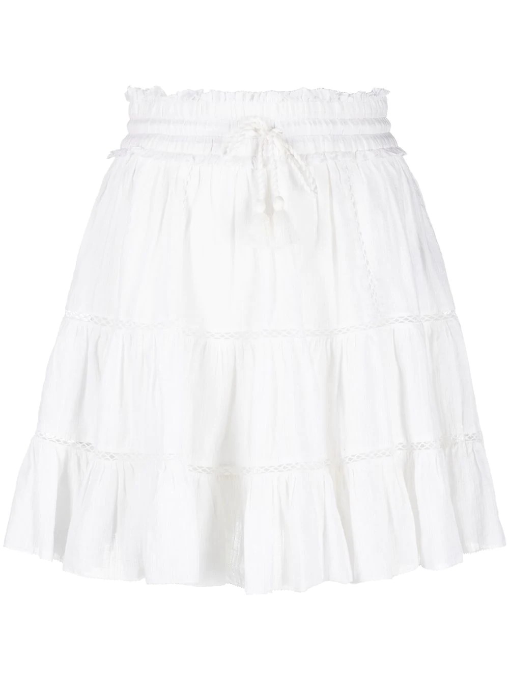 ISABEL MARANT Women Lioline Skirt