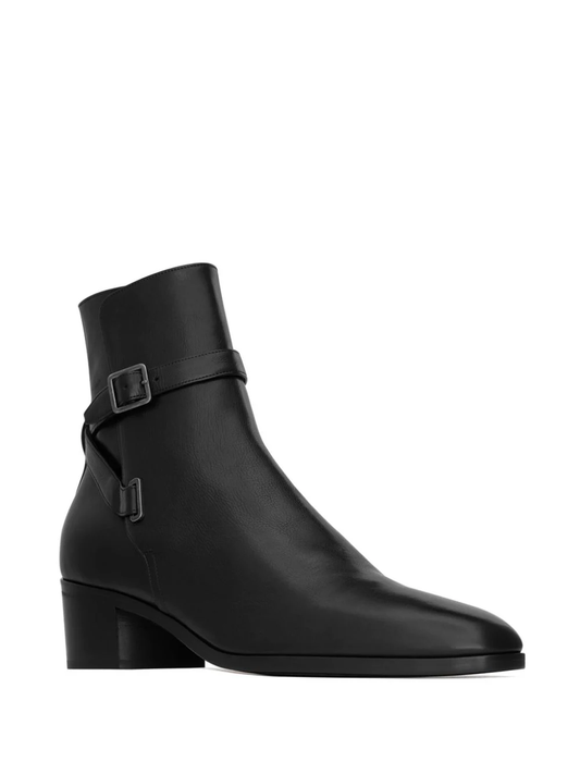 SAINT LAURENT Men Doll 45 Boots