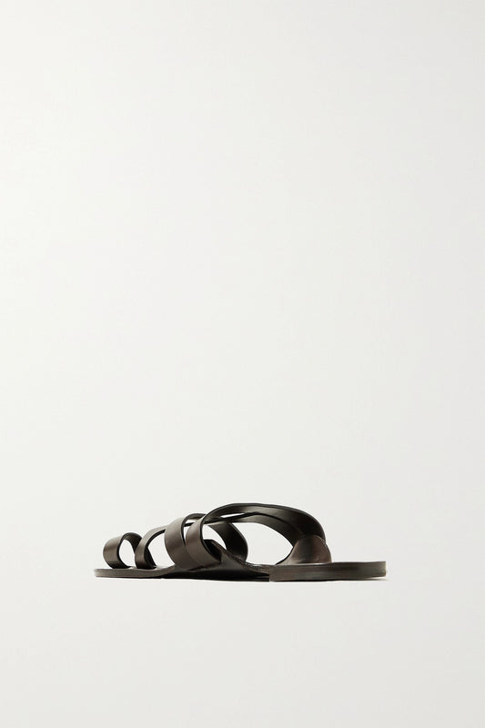 THE ROW WOMEN KRIS SANDAL