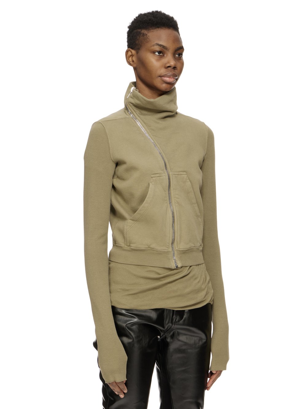 RICK OWENS DRKSHDW Women Mountain Sweat