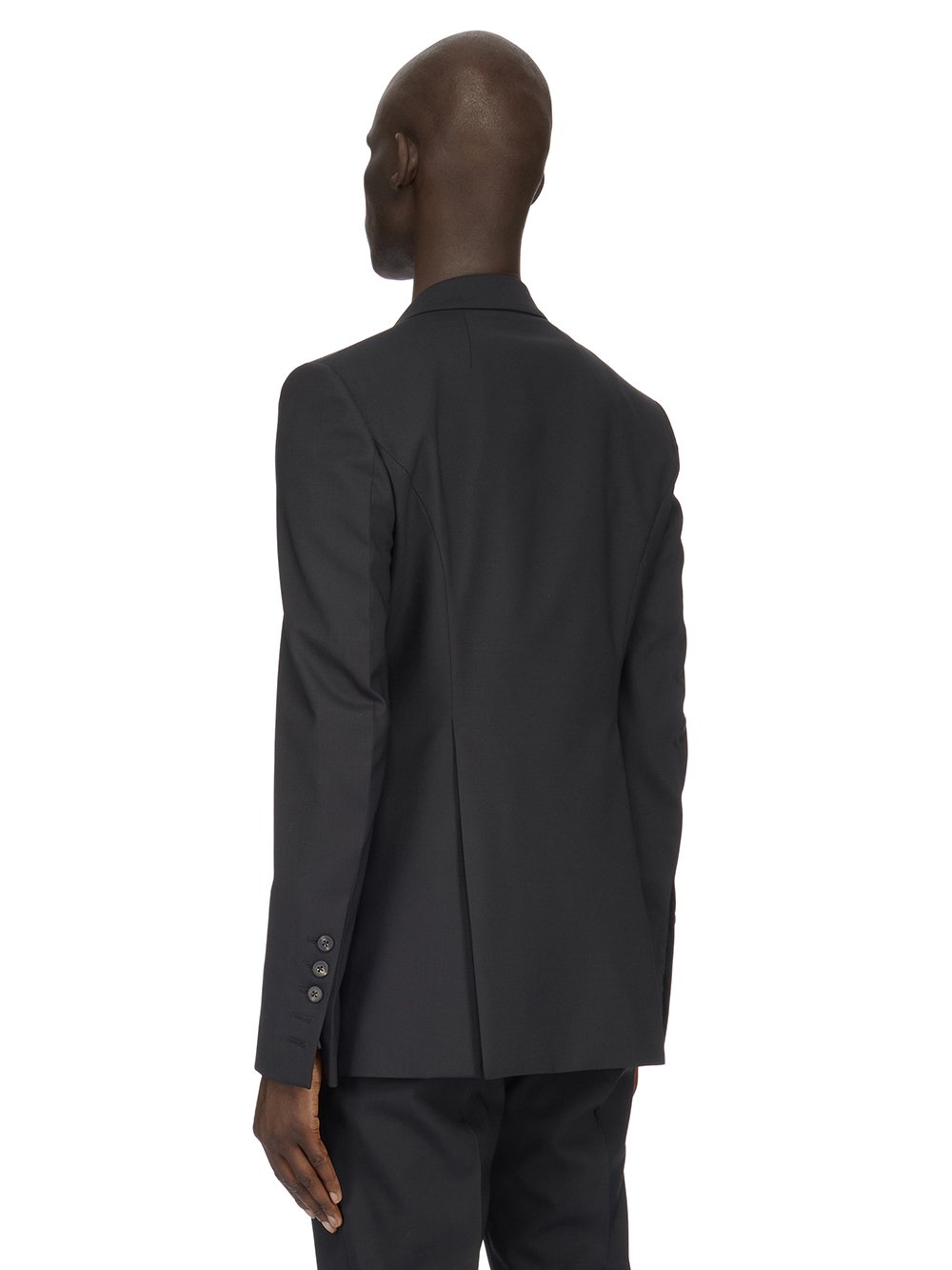 RICK OWENS Men Soft Soft Blazer