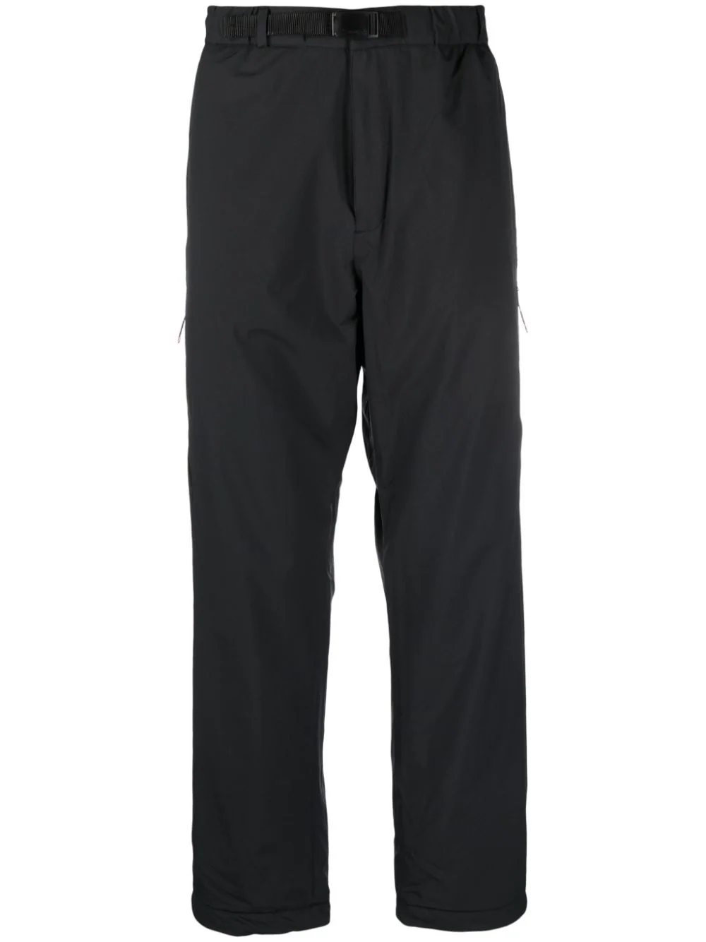 SNOW PEAK Men 2-Layer Octa Pants