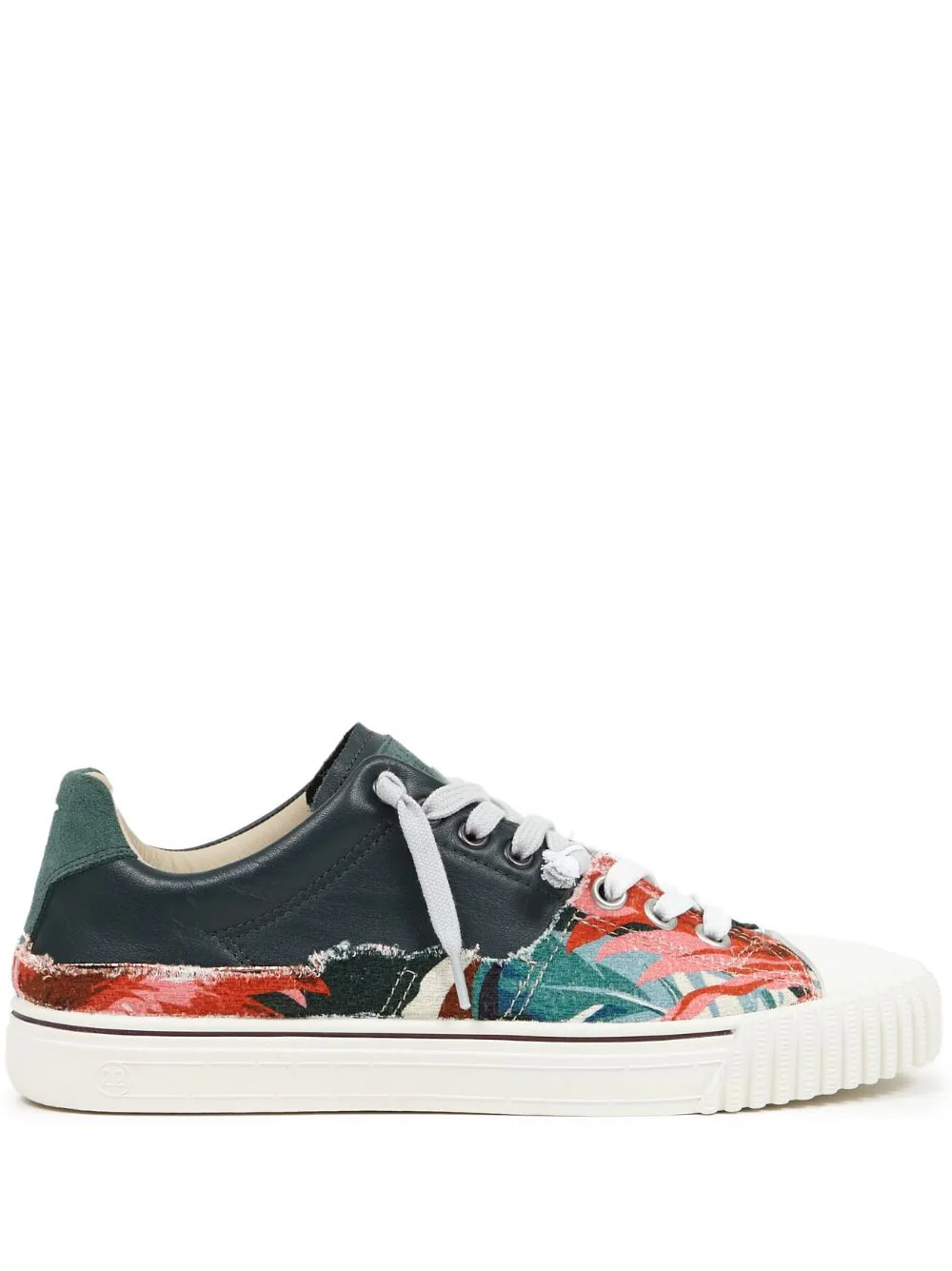 MAISON MARGIELA Men New Evolution Low Sneakers