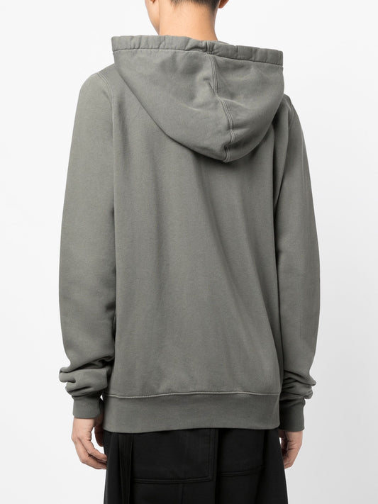 RICK OWENS DRKSHDW Men Jason Hoodie