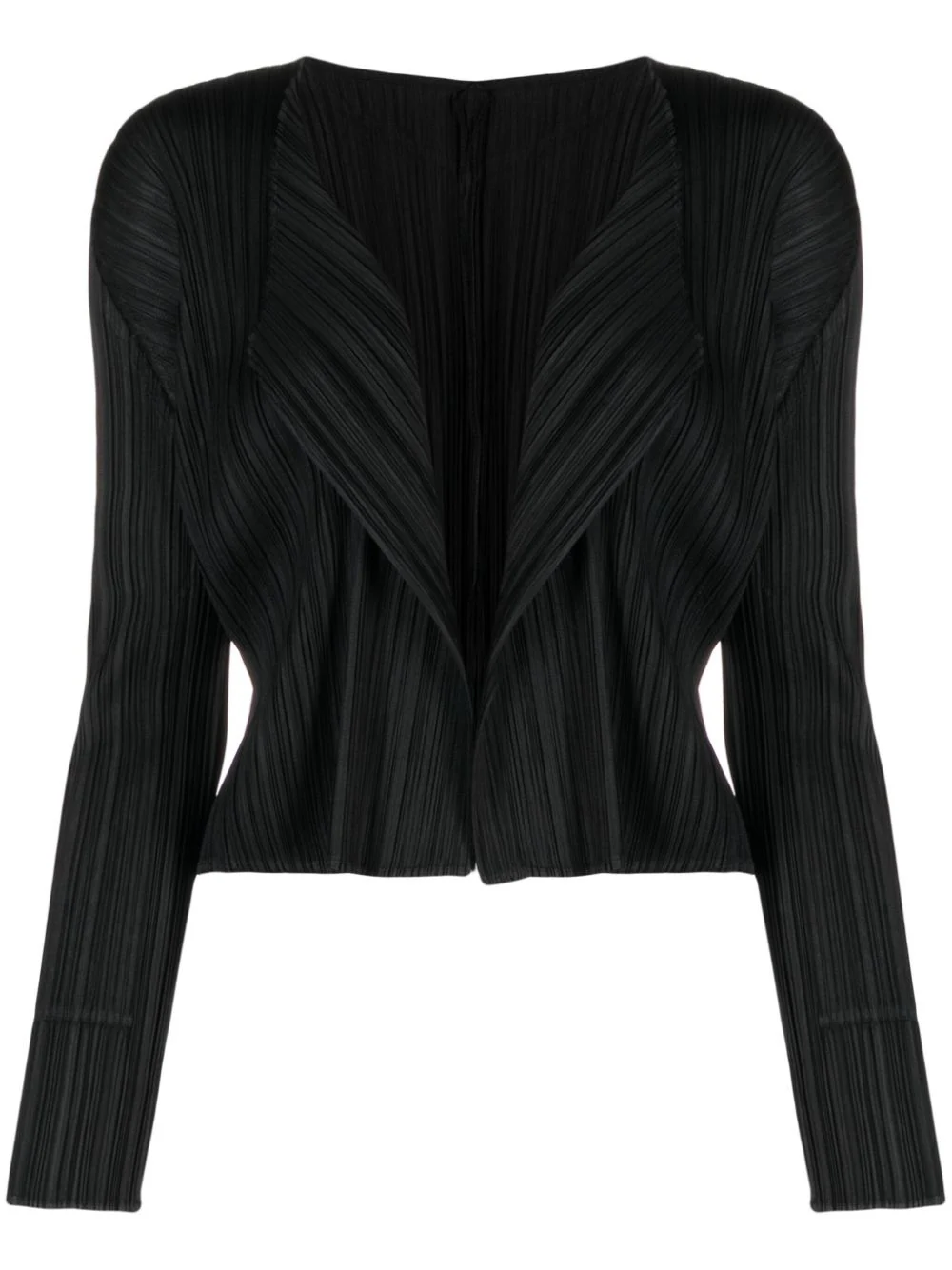 PLEATS PLEASE ISSEY MIYAKE Women Cardigan