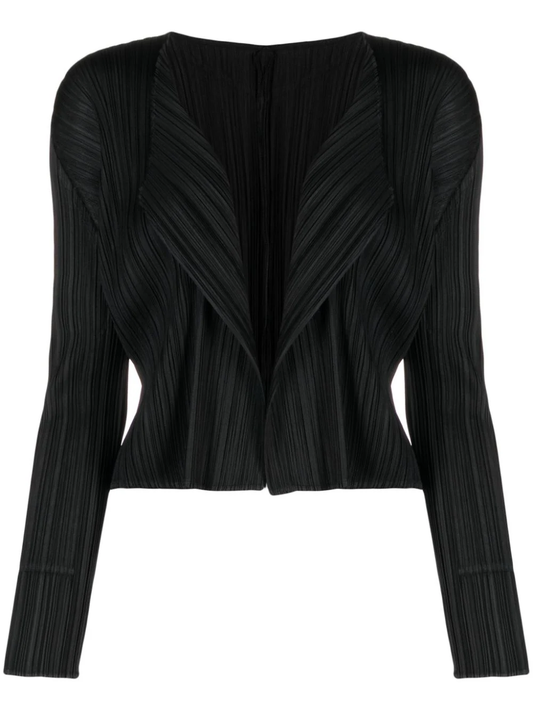 PLEATS PLEASE ISSEY MIYAKE Women Cardigan