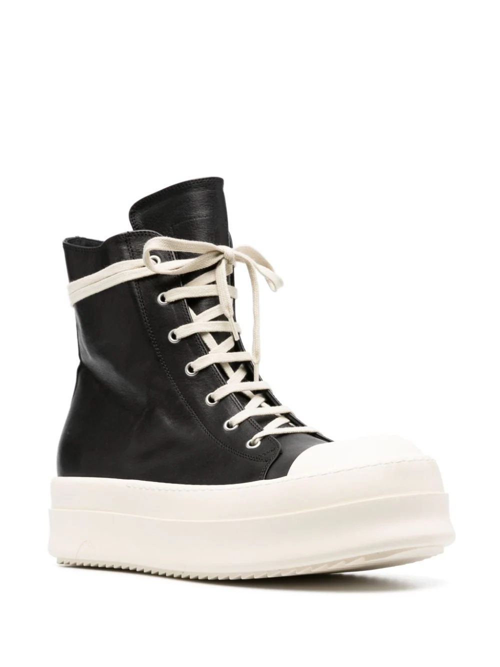 RICK OWENS Men Mega Bumper Sneakers