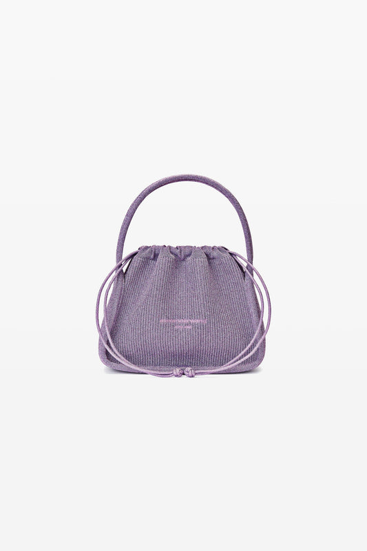 ALEXANDER WANG Ryan Small Bag