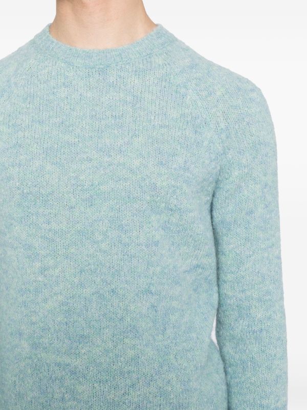 DRIES VAN NOTEN Men Wool Blend Jumper