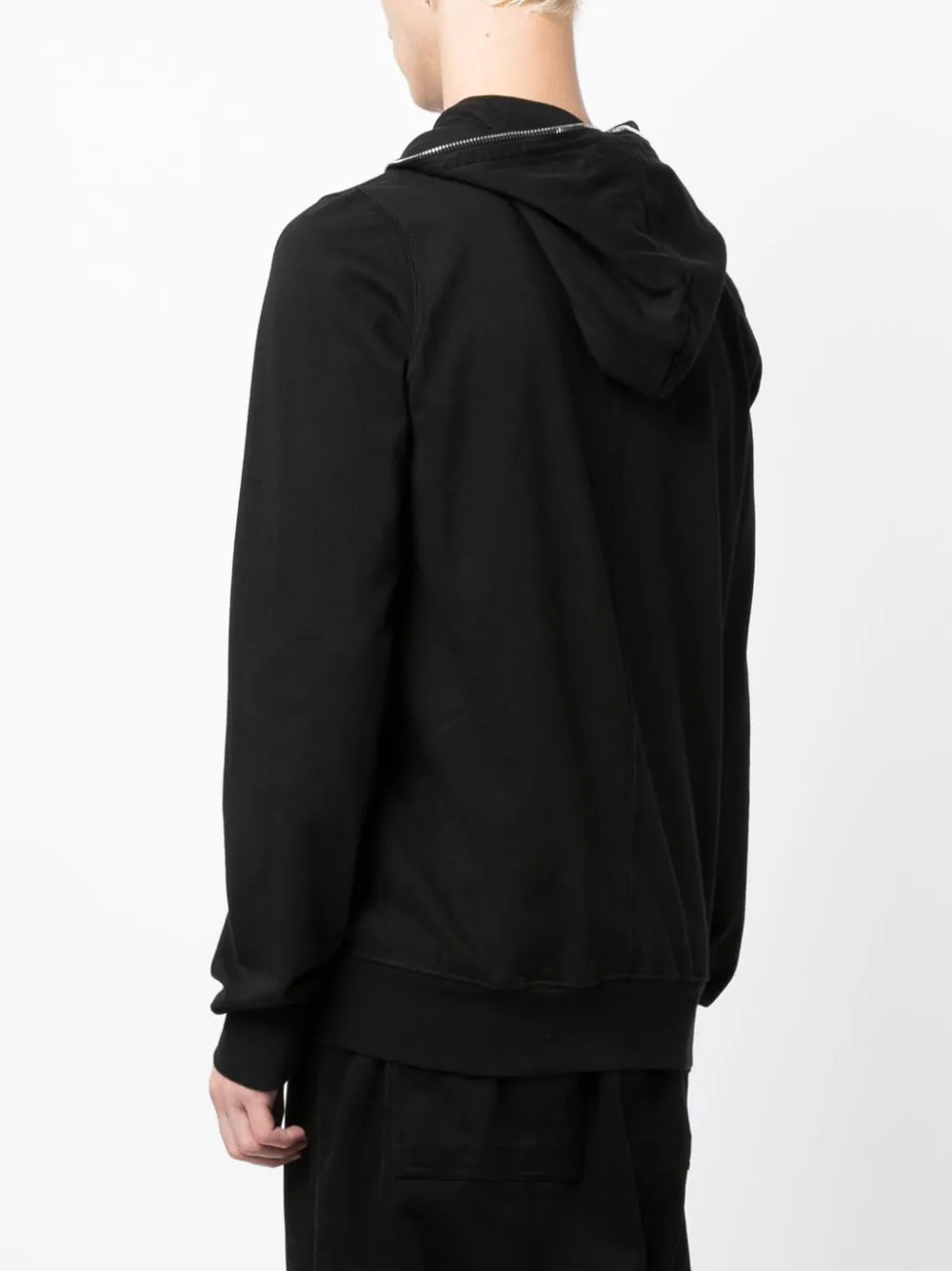 RICK OWENS DRKSHDW Men Gimp Hoodie