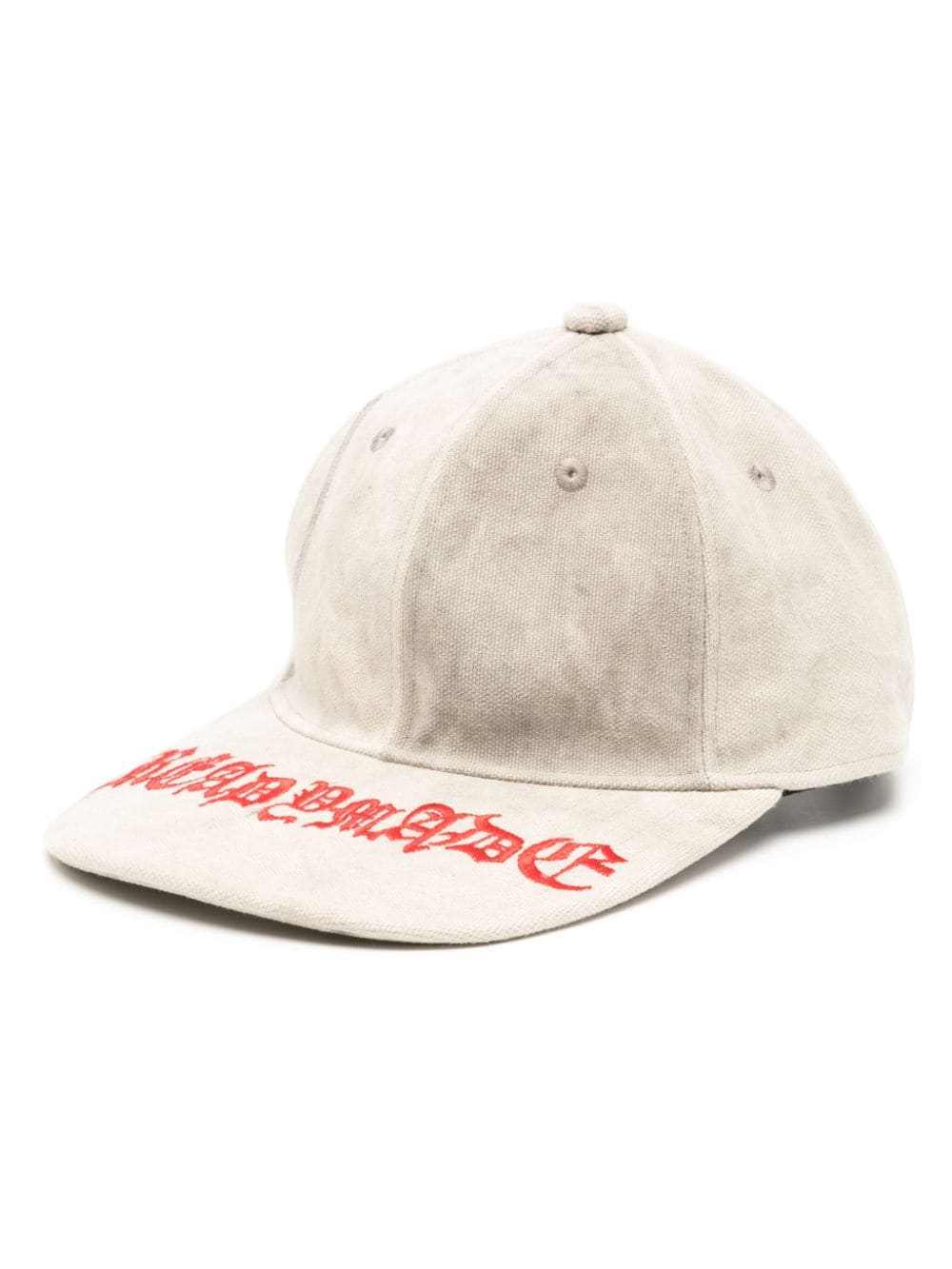 READYMADE Logo Cap