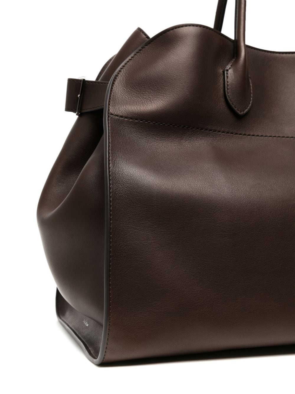 THE ROW Women Soft Margaux 17 Tote Bag