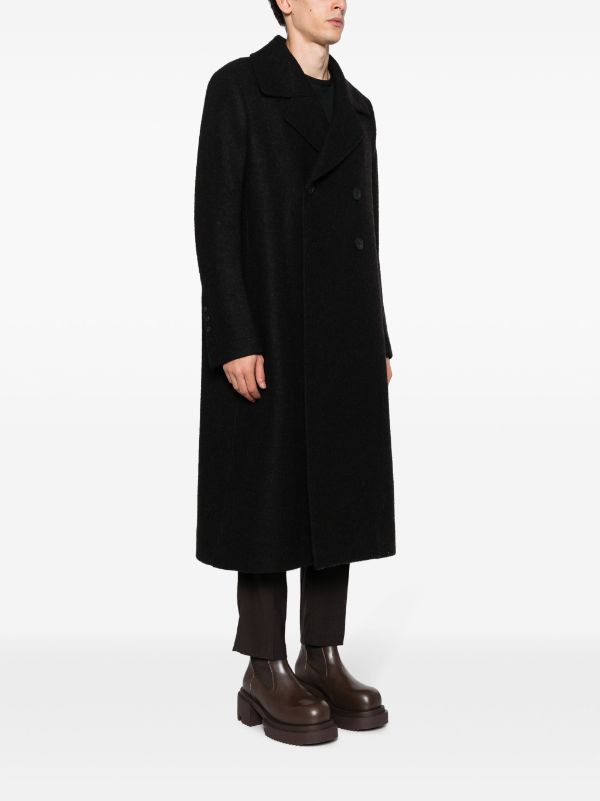 RICK OWENS Men New Bell Coat