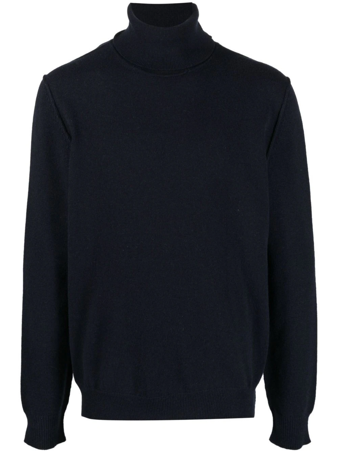 MAISON MARGIELA Men High Neck Cashmere Sweater