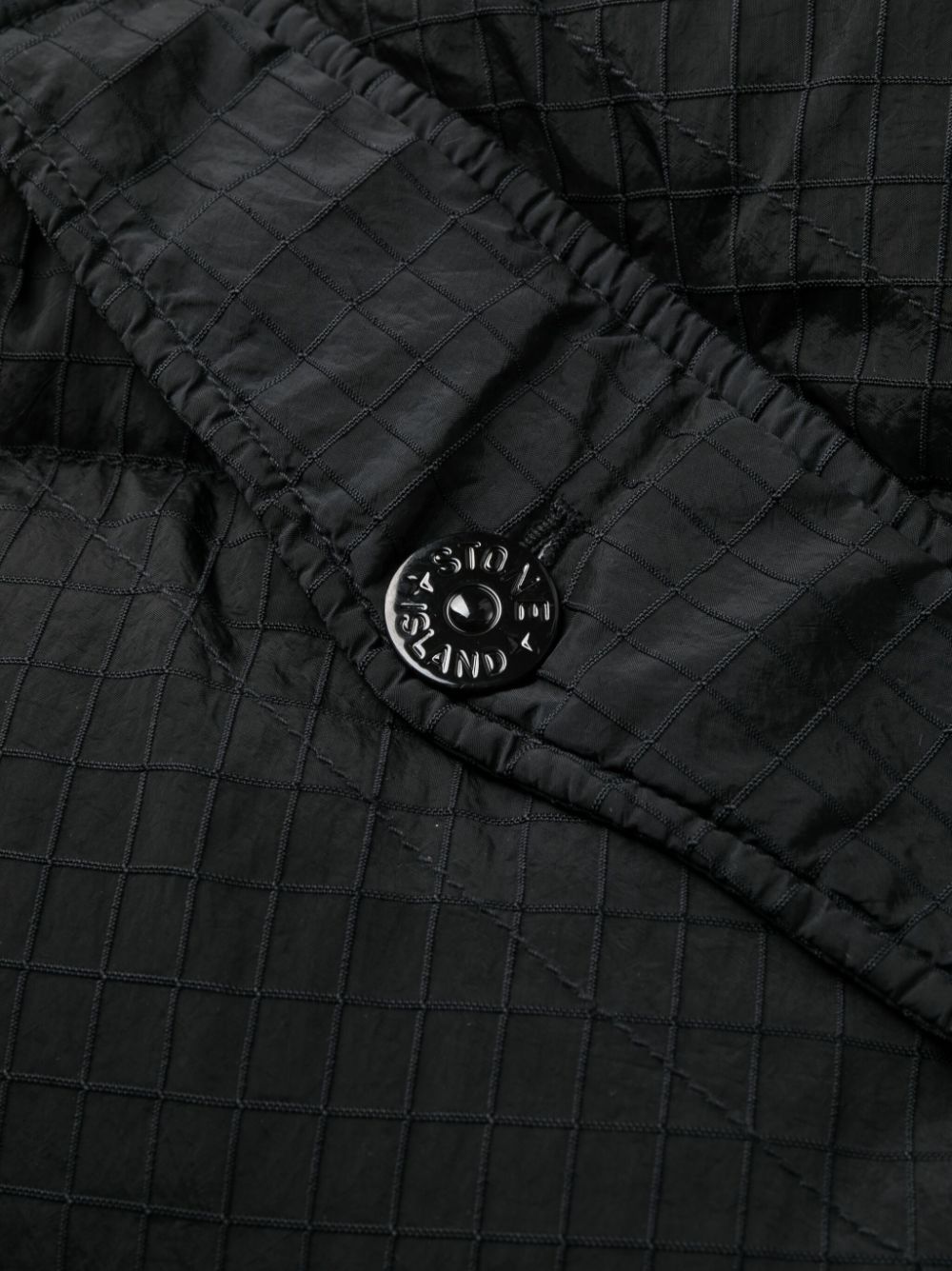 STONE ISLAND Men Down Parka