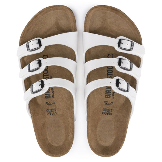 BIRKENSTOCK Florida Birko-Flor Sandals