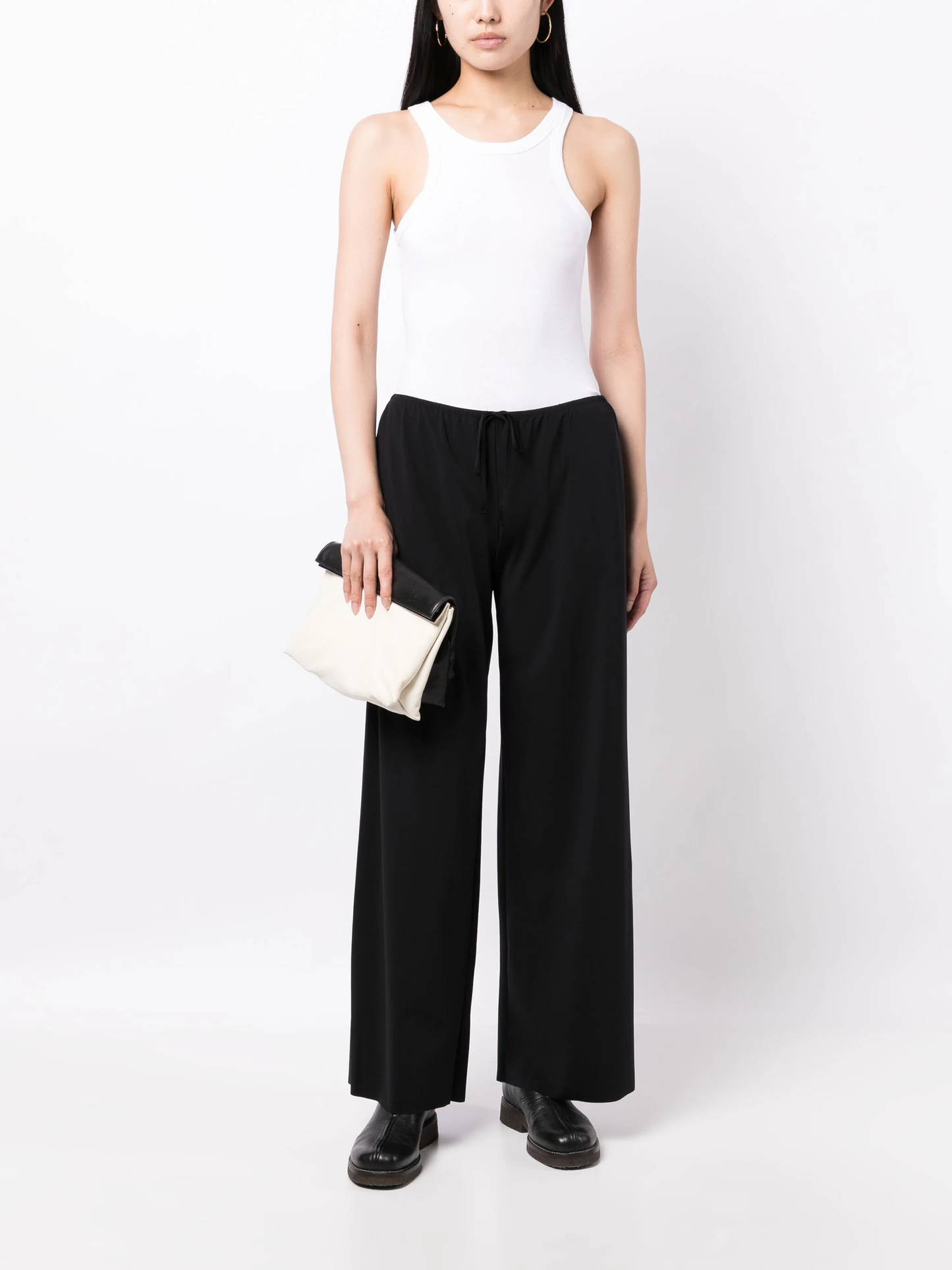 THE ROW Women Bariem Pants