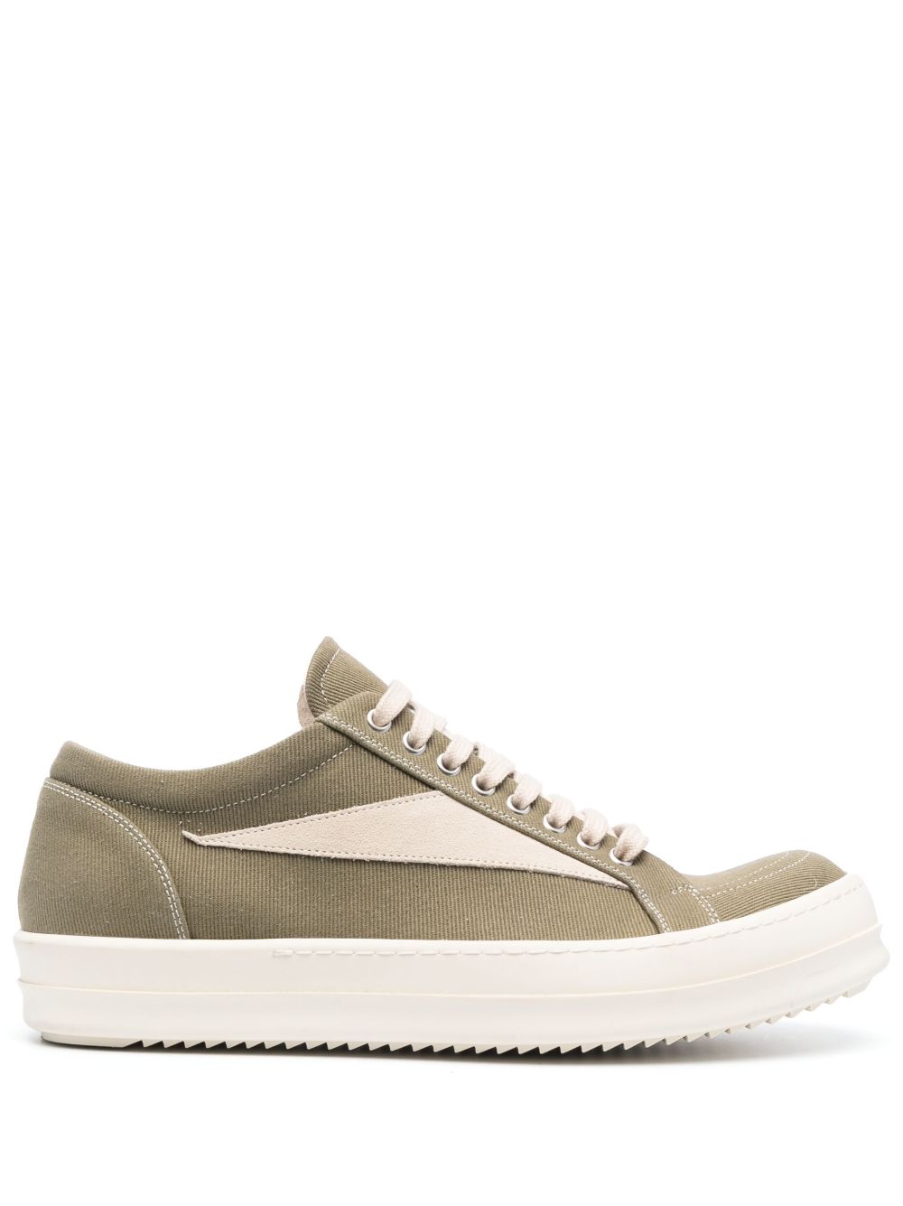 RICK OWENS DRKSHDW Women Vintage Sneaks