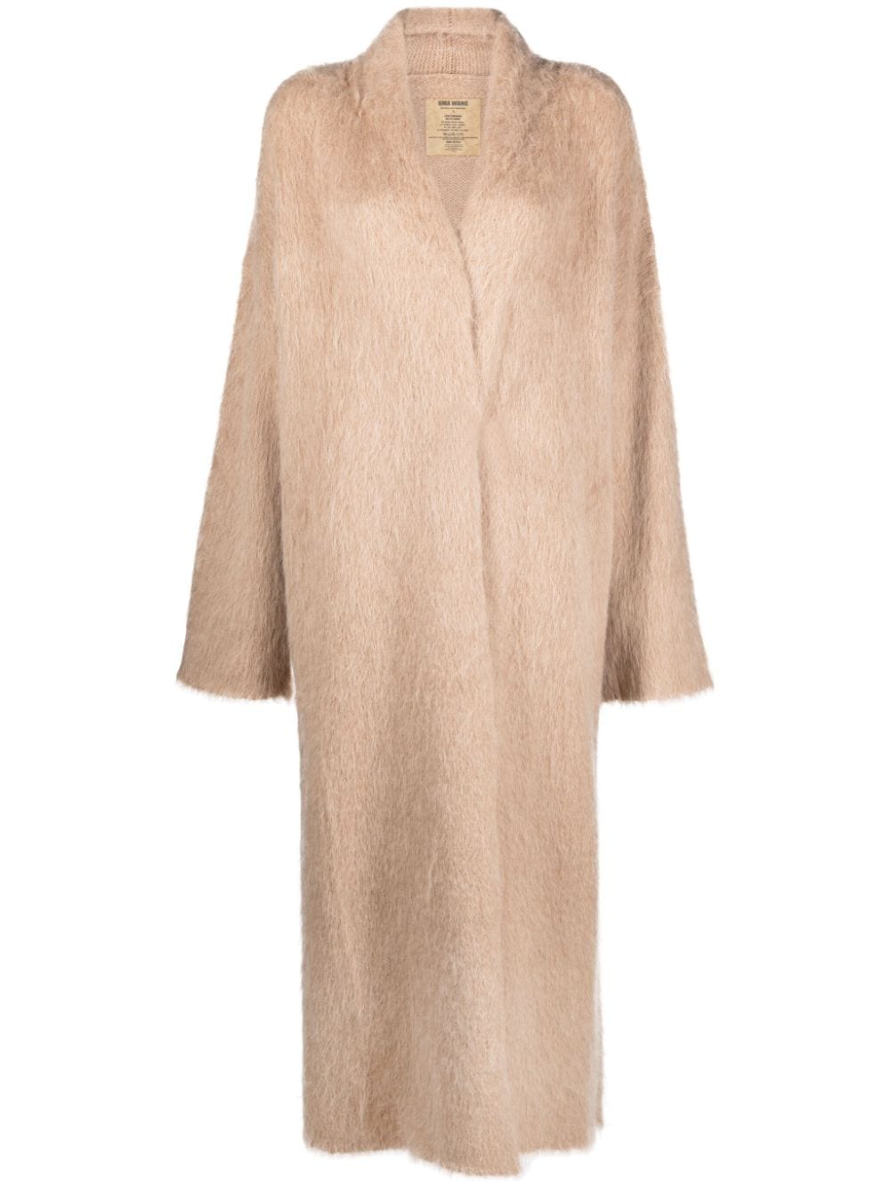 UMA WANG Women Long Cardigan