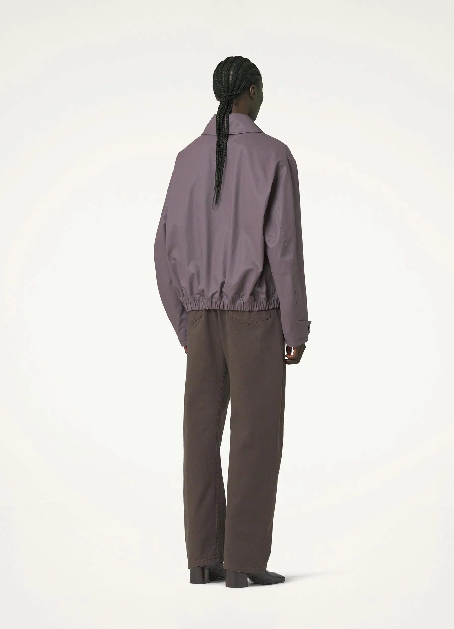 LEMAIRE Women Boxy Blouson