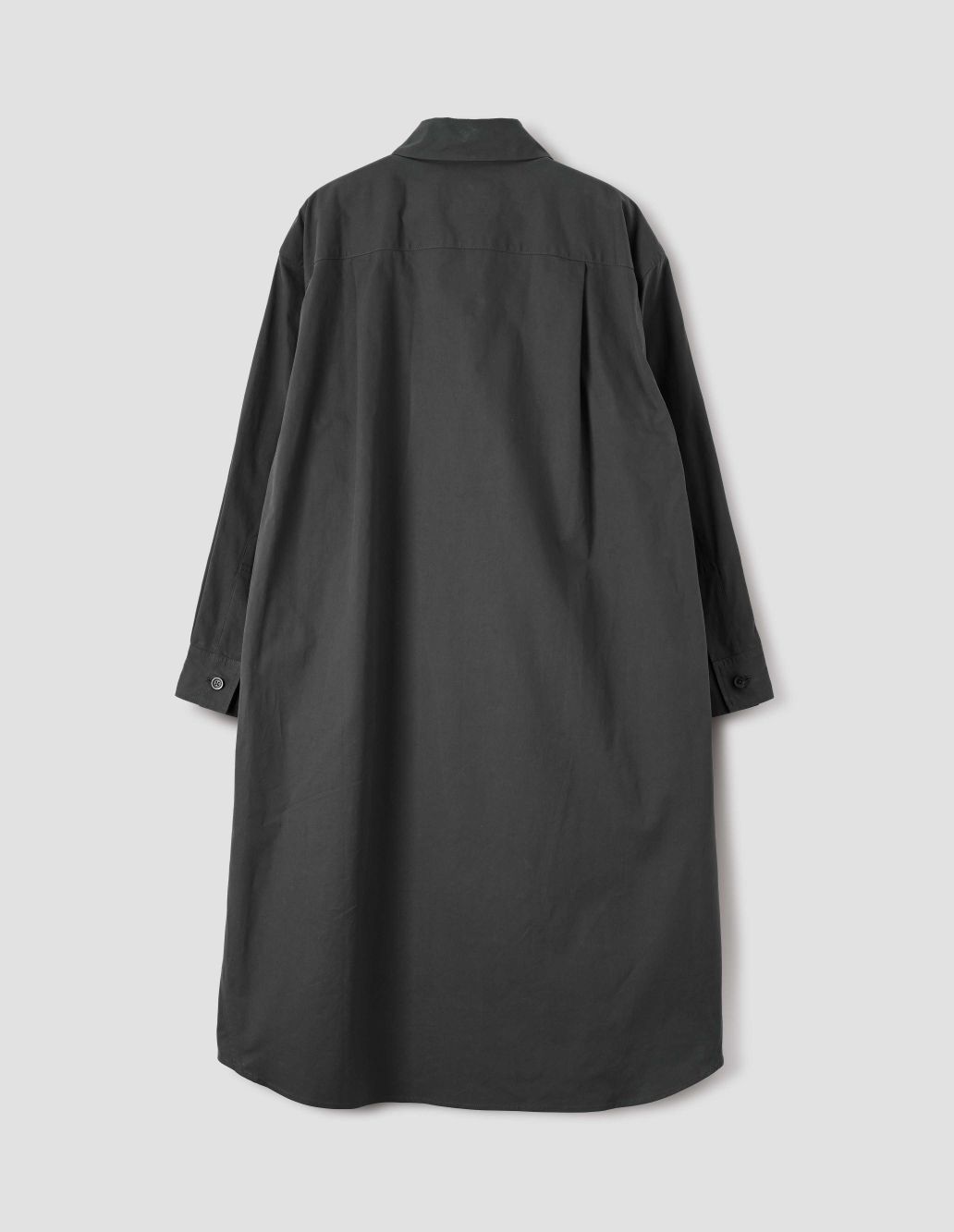 MARGARET HOWELL Women Oversized Shirt Dress