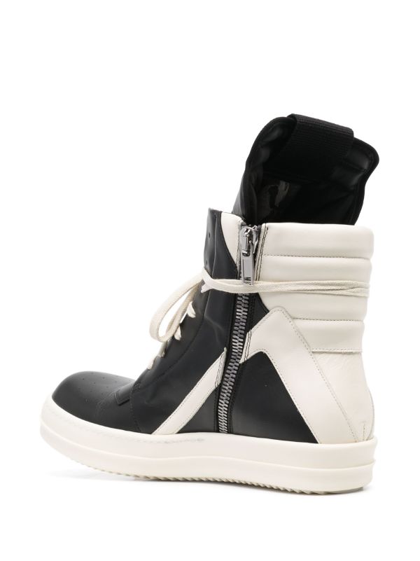 RICK OWENS Men Geobasket