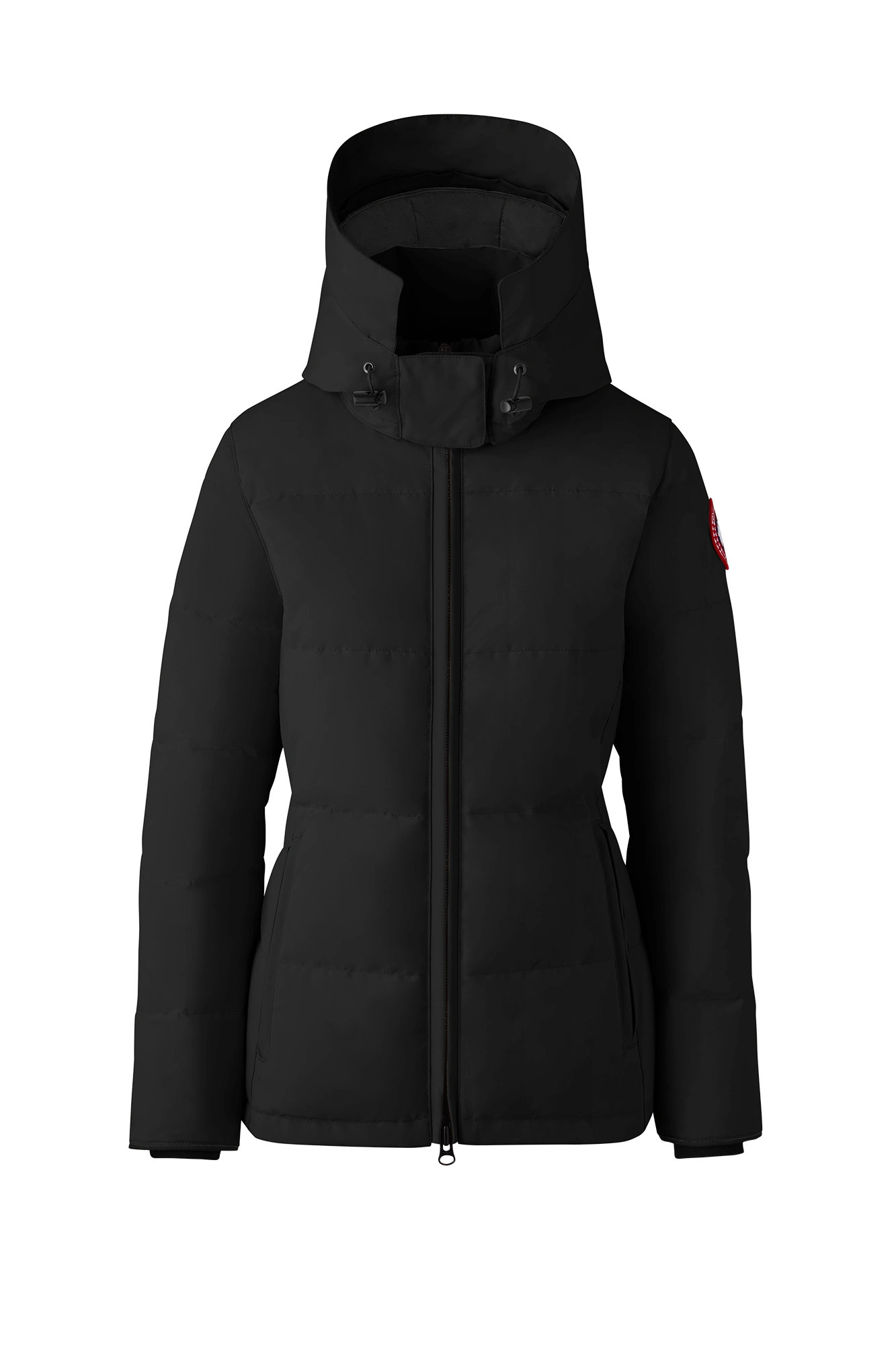 CANADA GOOSE Women Chelsea Parka Heritage