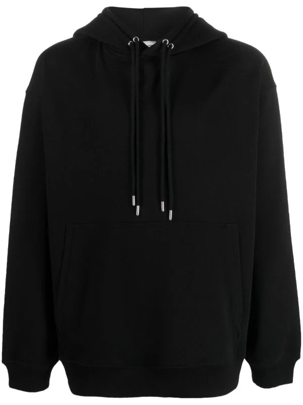 DRIES VAN NOTEN Men Basic Sweat Hoodie