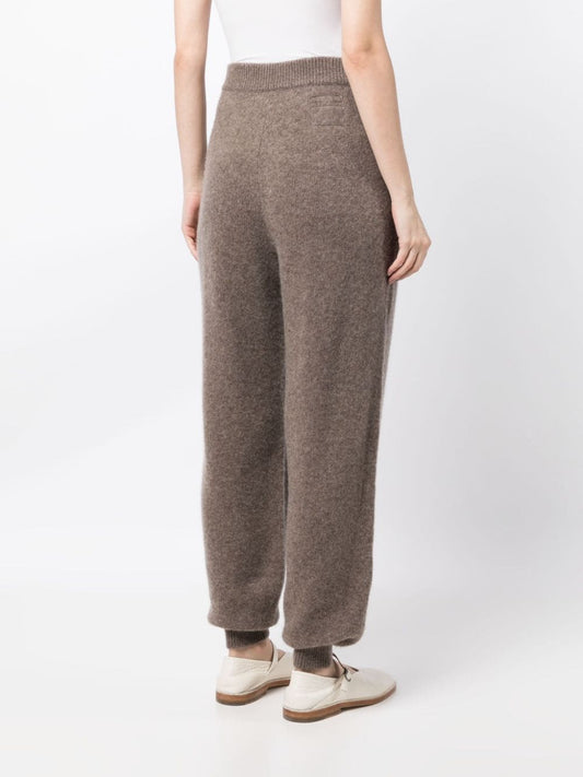 FRENCKENBERGER Women Cashmere Joggers