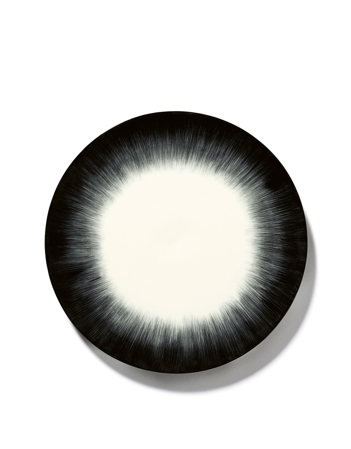 SERAX X ANN DEMEULEMEESTER 24CM Plate