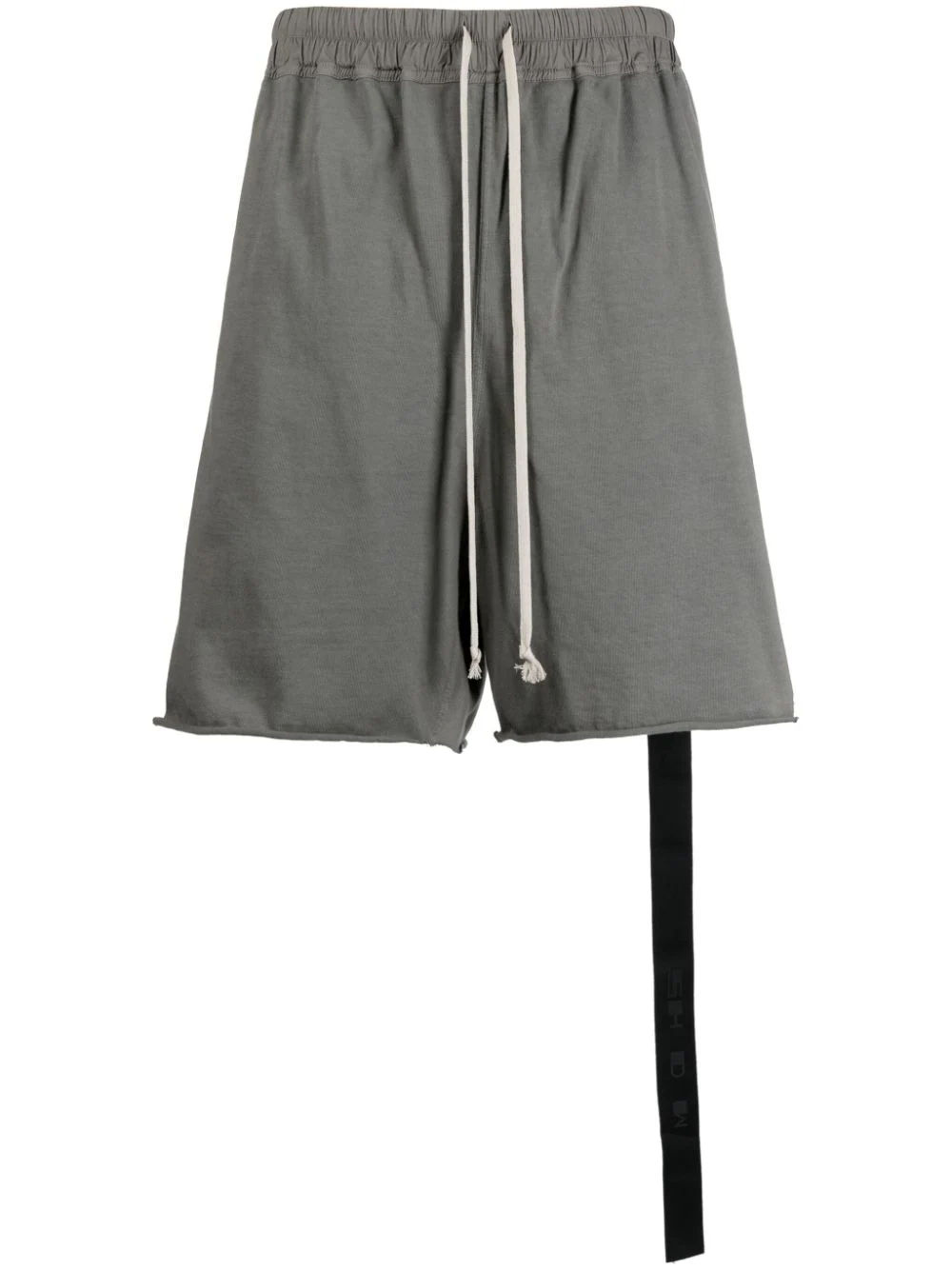 RICK OWENS DRKSHDW Men Long Boxers Shorts