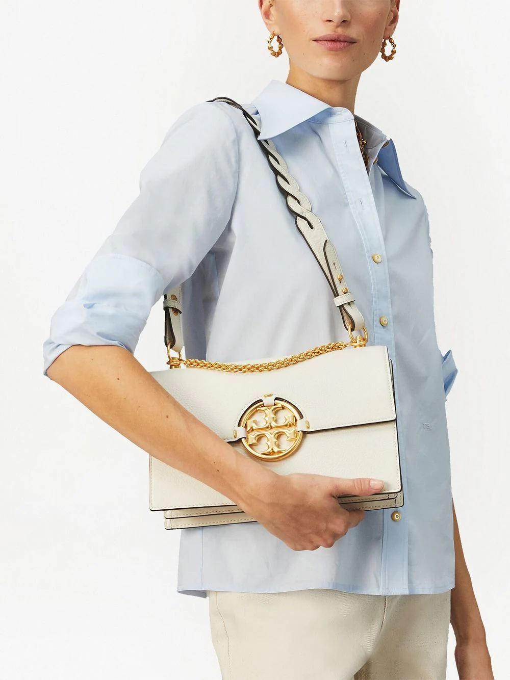 TORY BURCH Women Miller Shoulder Bag