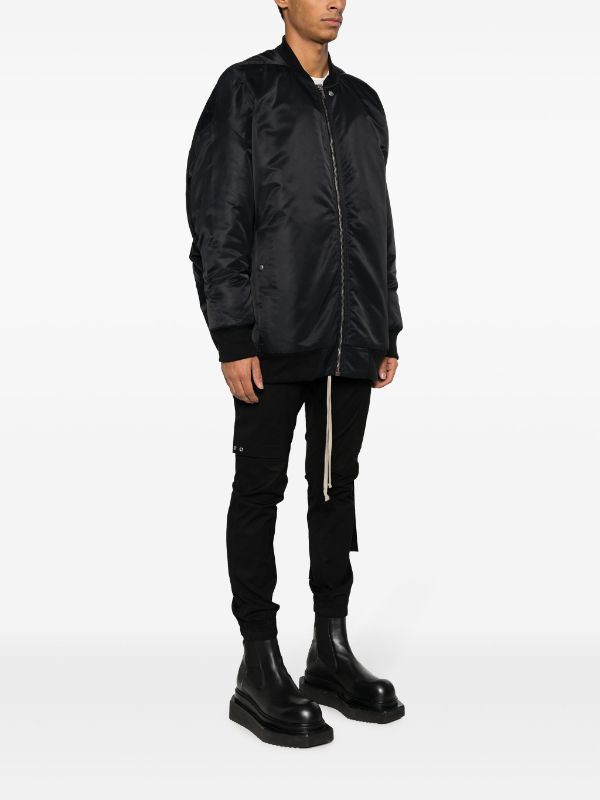 RICK OWENS DRKSHDW Men Jumbo Flight Bomber