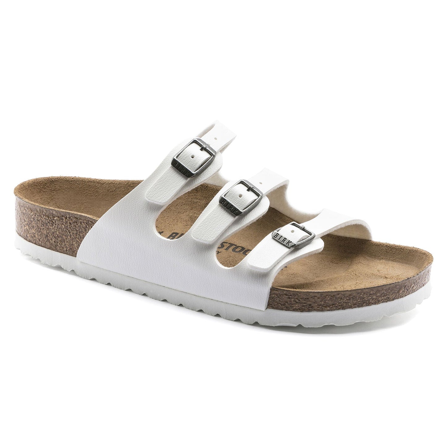 BIRKENSTOCK Florida Birko-Flor Sandals