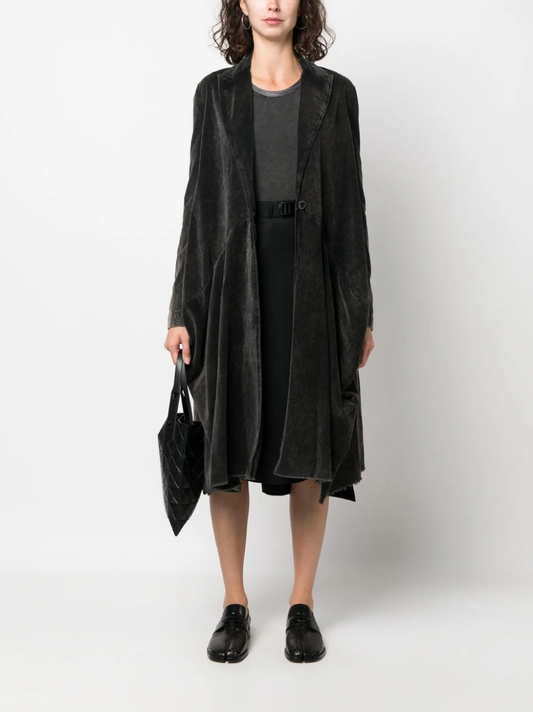 UMA WANG Women Celia Coat