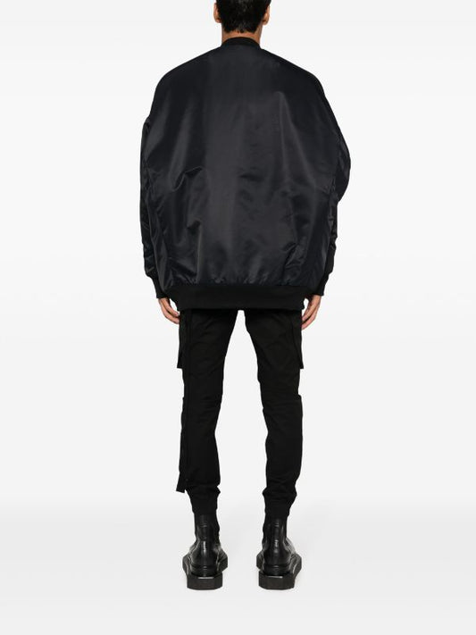 RICK OWENS DRKSHDW Men Jumbo Flight Bomber