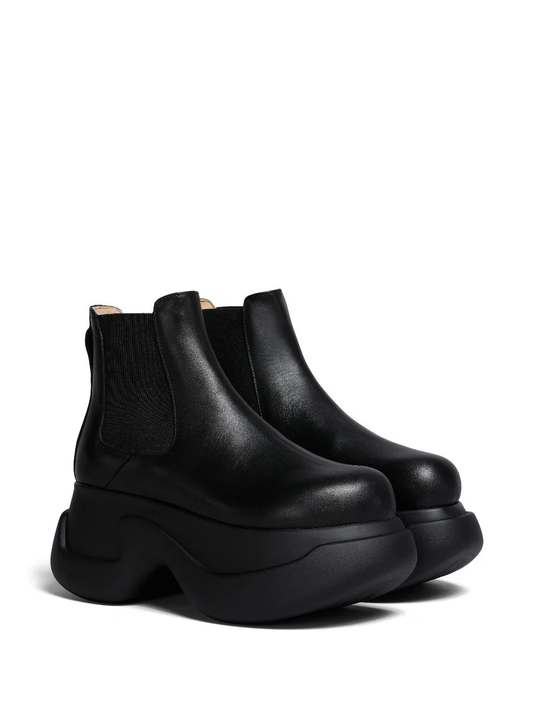 MARNI Women Aras Chelsea Boot