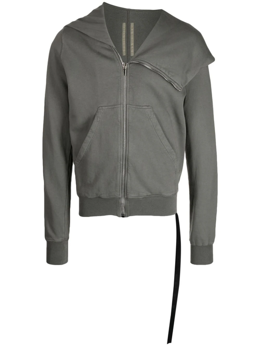 RICK OWENS DRKSHDW Women Mountain Hoodie