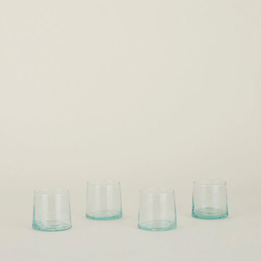 HAWKINS NEW YORK Recycled Glassware-Single