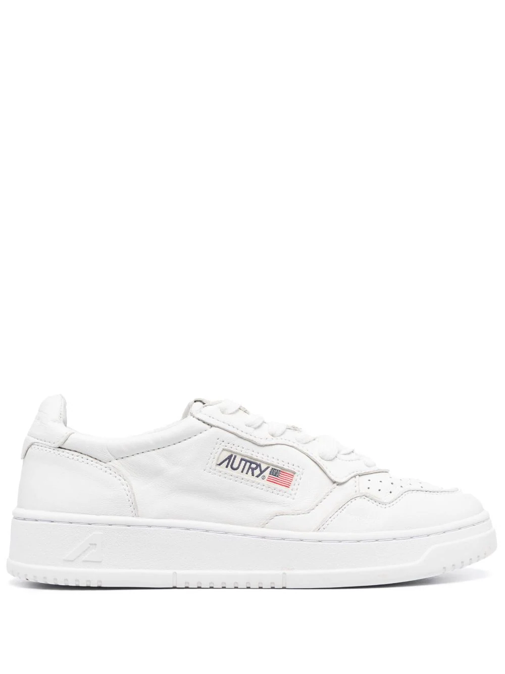 AUTRY Women Medalist Low Sneakers