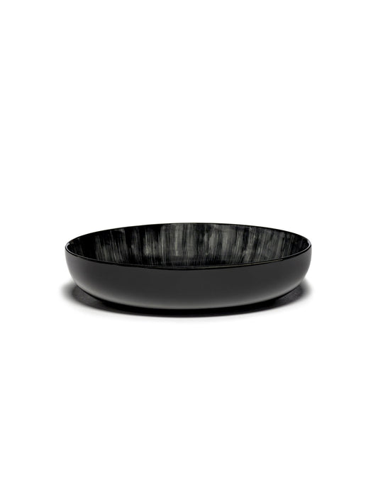 SERAX X ANN DEMEULEMEESTER 18.5CM Bowl