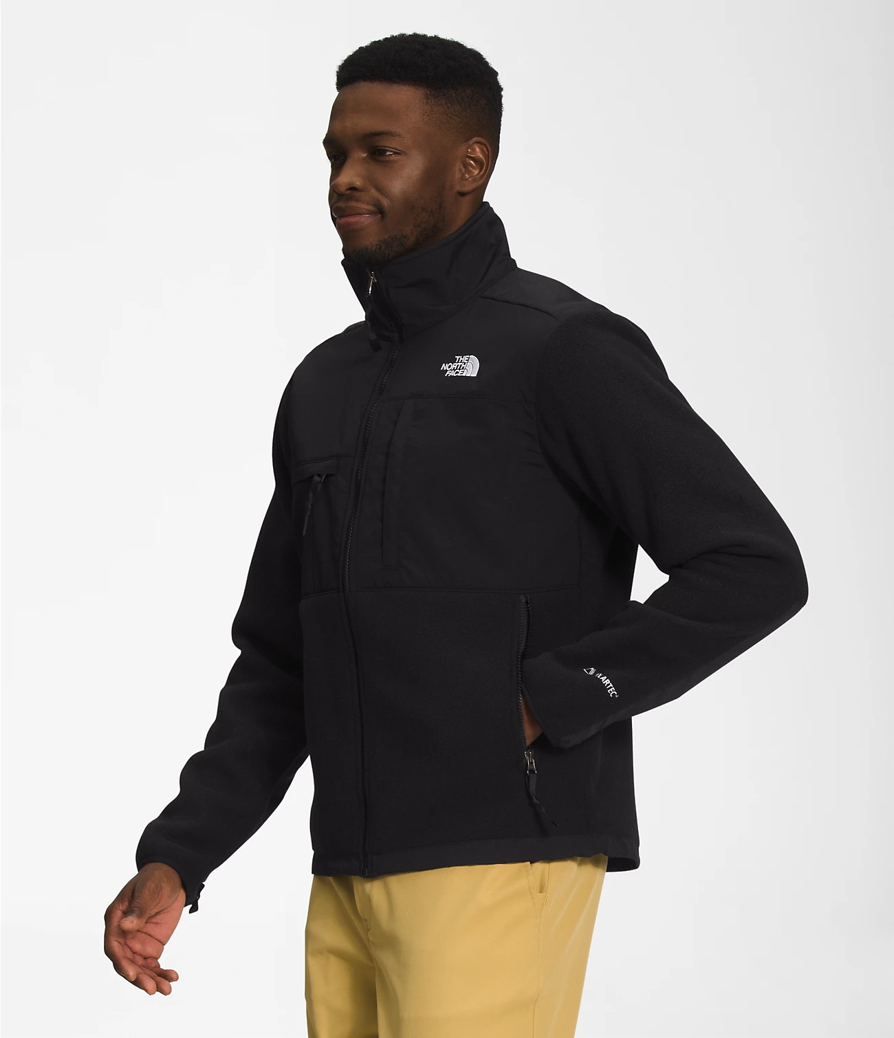 THE NORTH FACE Men Denali Jacket