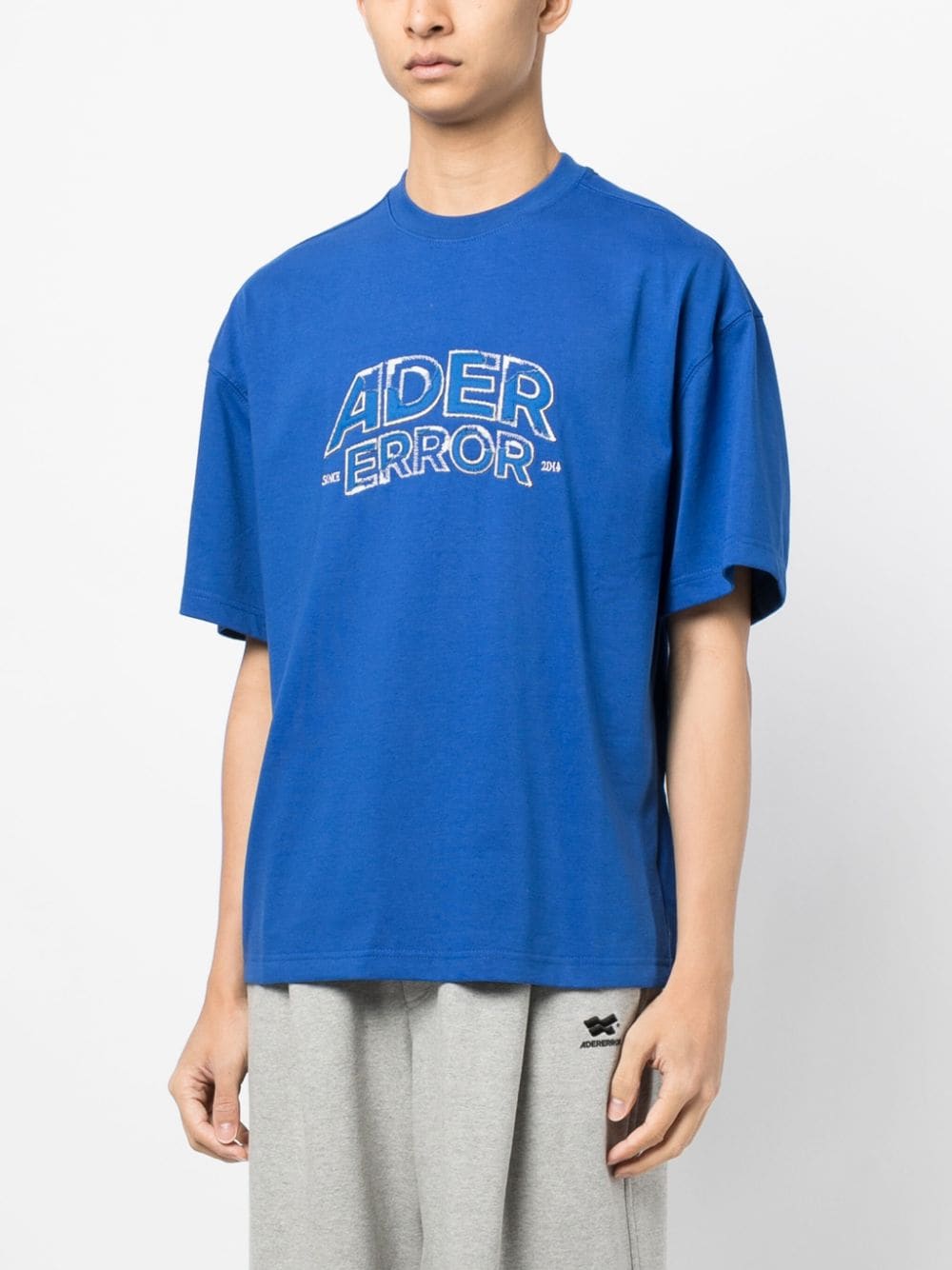 ADER ERROR Unisex T-Shirt