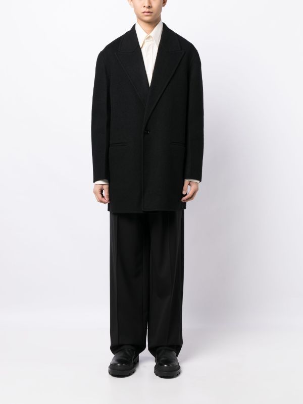 JIL SANDER Men Deconstructed Blazer